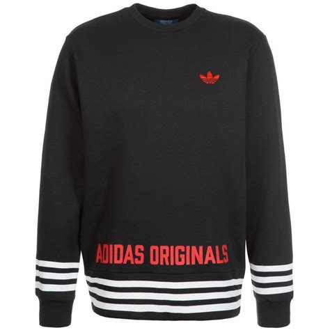 adidas herren pullover otto|adidas Herren Sweatshirts online kaufen .